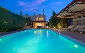 Harmony Villa